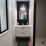 Petit Pied-à-terre à Hébergement de vacances