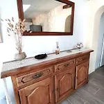 Hébergement de vacances Petit Pied-à-terre à Marennes (Charente-Maritime)