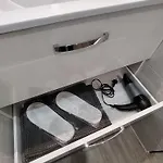 Petit Pied-à-terre à Hébergement de vacances *