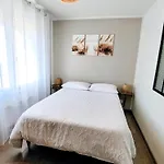Petit Pied-à-terre à Marennes (Charente-Maritime)