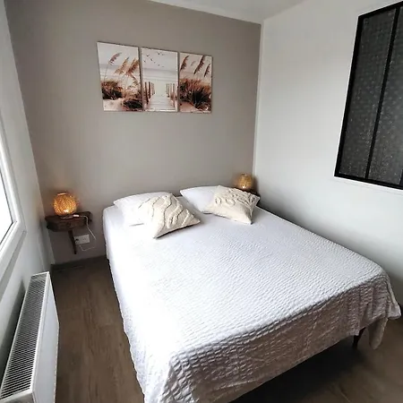 Petit Pied-a-terre A * Marennes (Charente-Maritime)