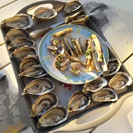 Petit Pied-a-terre A