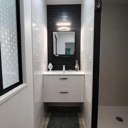 Petit Pied-a-terre A Feriehus