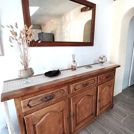 펜션 Petit Pied-a-terre A 마렌