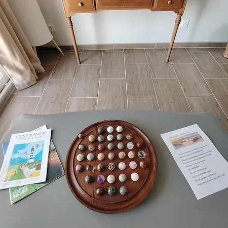 Petit Pied-a-terre A * Marennes (Charente-Maritime)