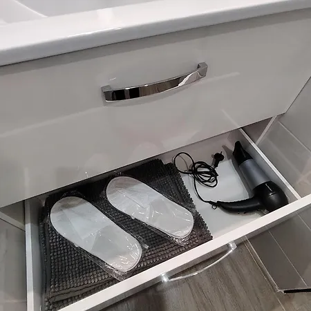 Petit Pied-a-terre A 펜션 *