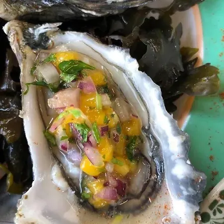 Petit Pied-a-terre A 펜션 마렌