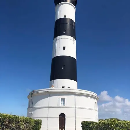 Petit Pied-a-terre A 마렌