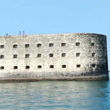 Petit Pied-a-terre A 펜션