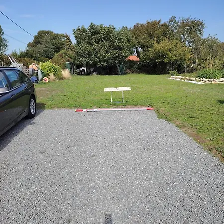 Petit Pied-a-terre A Feriehus Marennes (Charente-Maritime)