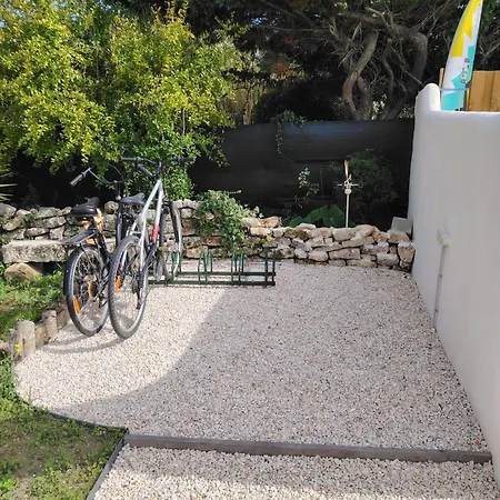 Feriehus Petit Pied-a-terre A Marennes (Charente-Maritime)